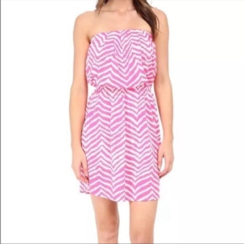 Lilly Pulitzer Windsor dress XS